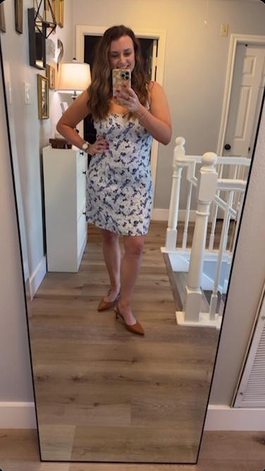 Target does it again with the best pieces for Spring and Summer for any activity! Whether it’s meeting up with the ladies for brunch, chasing the kids around or just a day running errands-they’ve got it! #target #targetfinds #targettuesday 🎯

#LTKFindsUnder50 #LTKMidsize #LTKStyleTip