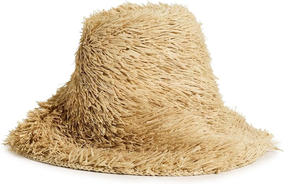 Janessa Leone Women's Gabi Bucket Hat | Amazon (US)