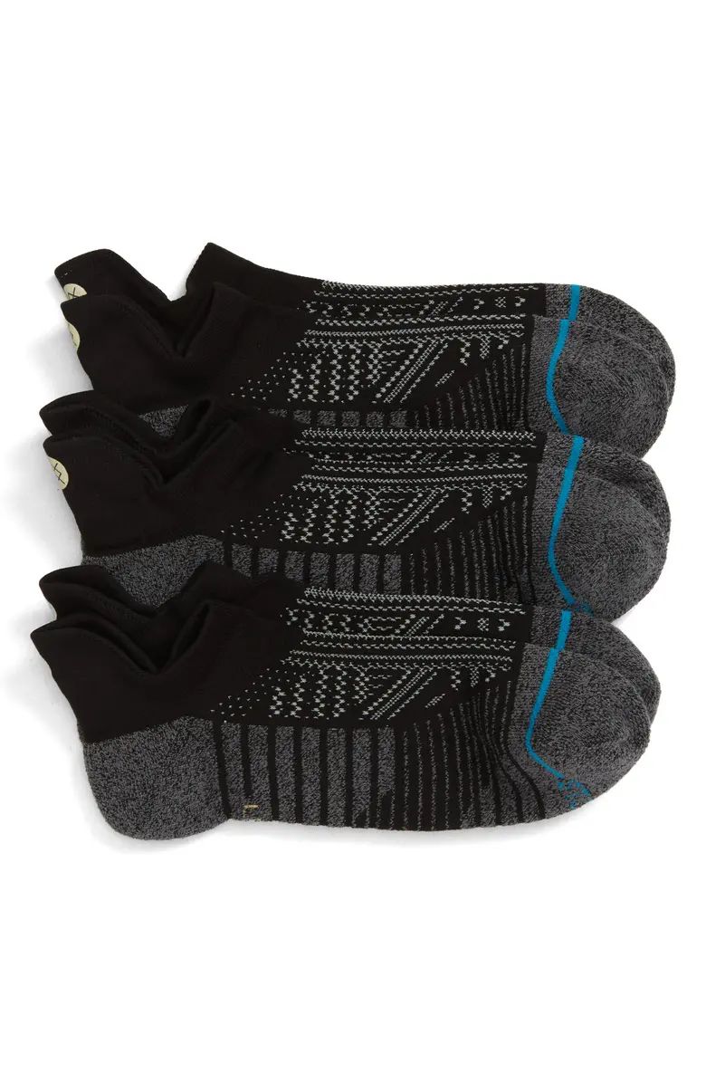 Athletic Tab 3-Pack Socks | Nordstrom