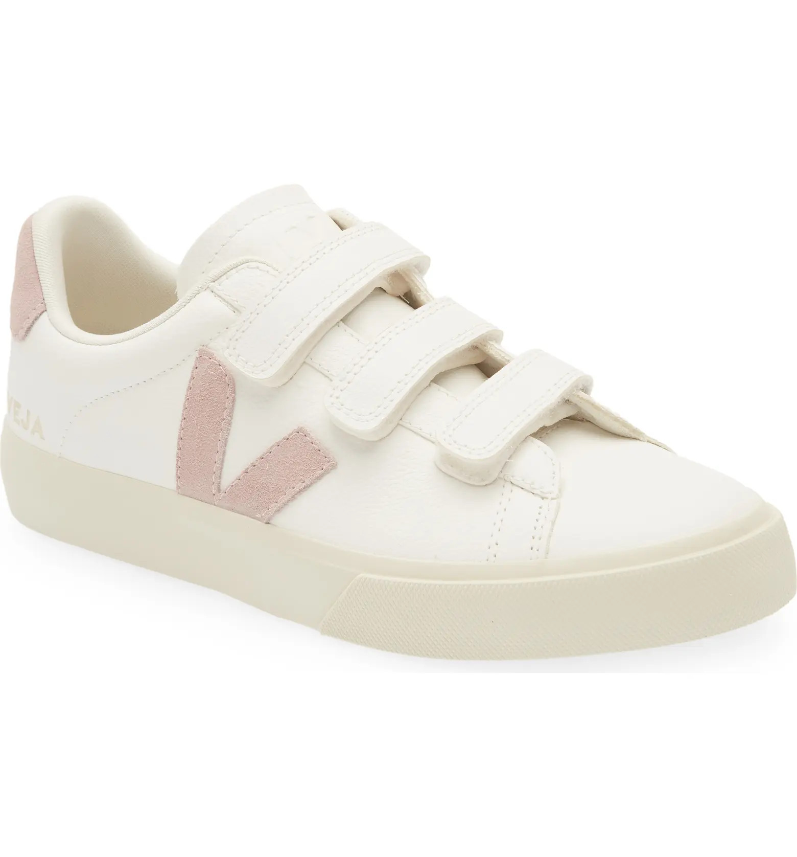 Veja Recife Logo Sneaker (Women) | Nordstrom | Nordstrom