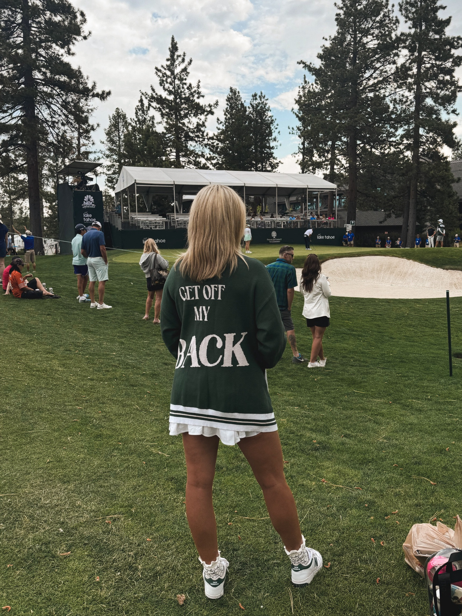 Get off my back ⛳️

🔗: https://www.foreall.com/products/babe-cardigan-green

🔗: https://www.foreall.com/products/maude-ruffle-sock-white-flamingo

🔗: https://www.foreall.com/products/jordan-dress-green

#LTKFitness #LTKWorkwear #LTKSeasonal