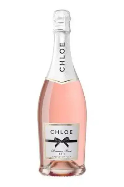 Chloe Prosecco Rose | Drizly