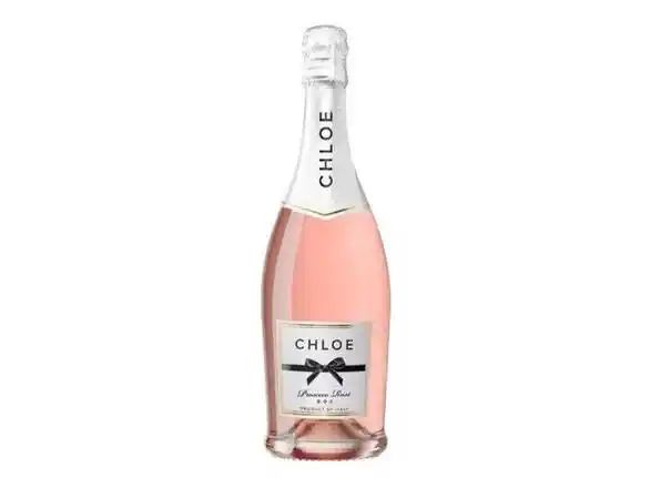 Chloe Prosecco Rose | Drizly
