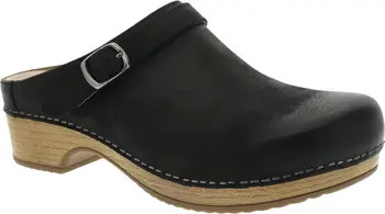 Berry Clog (Women) | Nordstrom