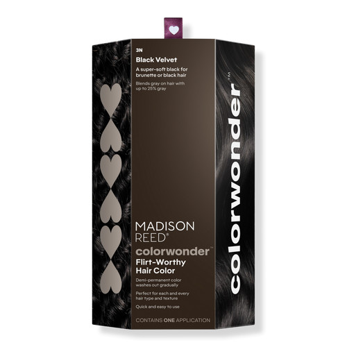 ColorWonder Demi-Permanent | Ulta
