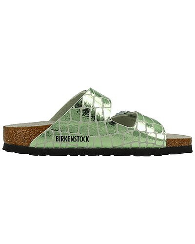 Birkenstock Women's Arizona Gleam Sandal | Ruelala