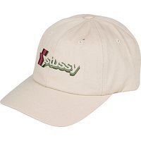 Stussy Logo Baseball Cap | Balardi (US & Canada)