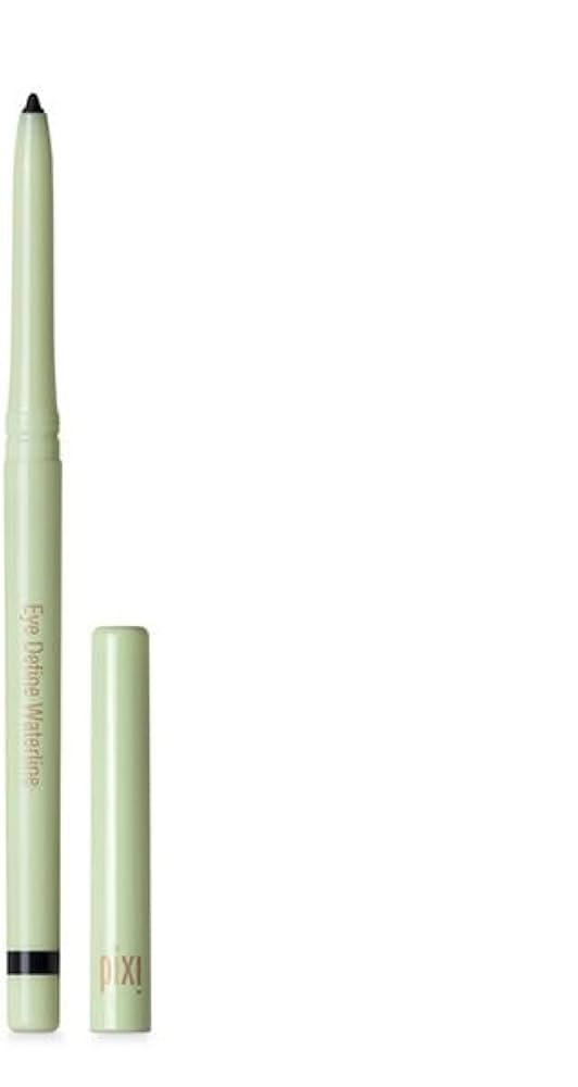 Pixi Beauty Eye Define Waterline | Ultra-Fine Waterproof Eyeliner Pencil for Inner & Upper Lash L... | Amazon (US)