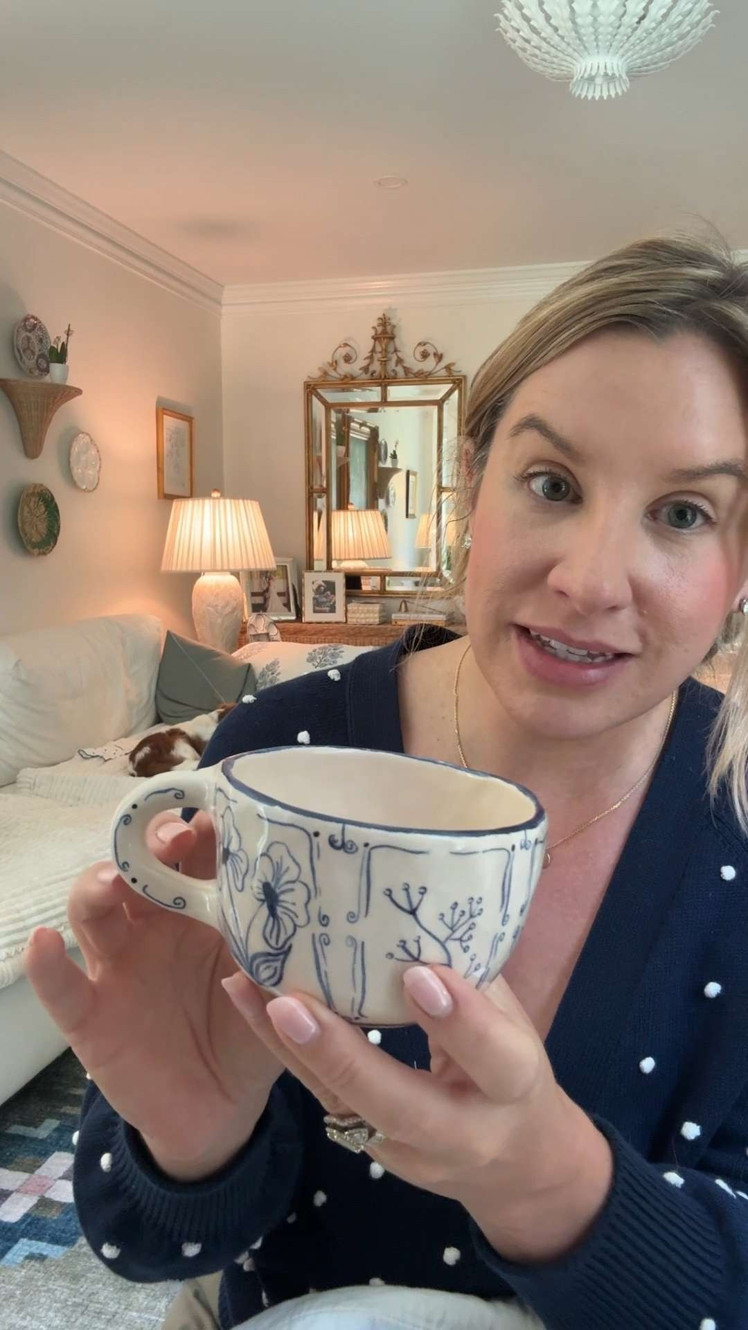 There’s something so special about shopping on Etsy—from discovering handmade treasures to chatting directly with the owners who created them.  Lately, I picked up the most beautiful ceramic coffee mug and a few handmade intaglios that I can’t wait to frame.
Etsy is my go-to for vintage finds, meaningful gifts, and pieces that make your home feel truly unique. You can shop my latest favorites below!
#Etsy #EtsyCreatorCo @etsy #etsypartner   
 

 

#LTKHome #LTKFindsUnder50 #LTKFindsUnder100