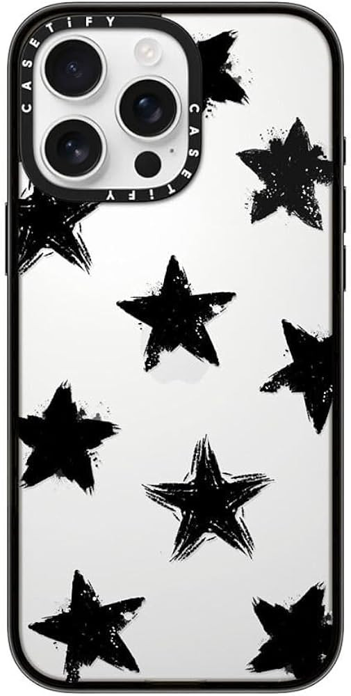 CASETiFY Compact Case for iPhone 16 Pro Max [Lightweight / 4 ft. 2X Military Grade Drop Protectio... | Amazon (US)