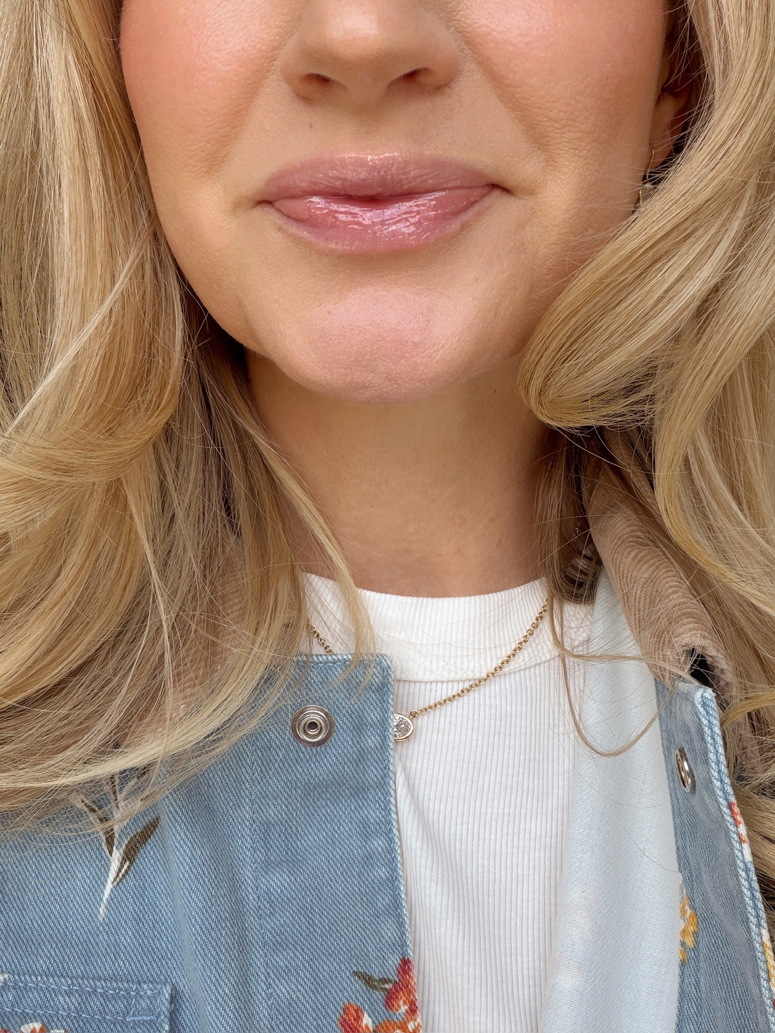 fully obsessed with this clear lip balm!

#LTKootd #LTKgrwm #LTKBeauty