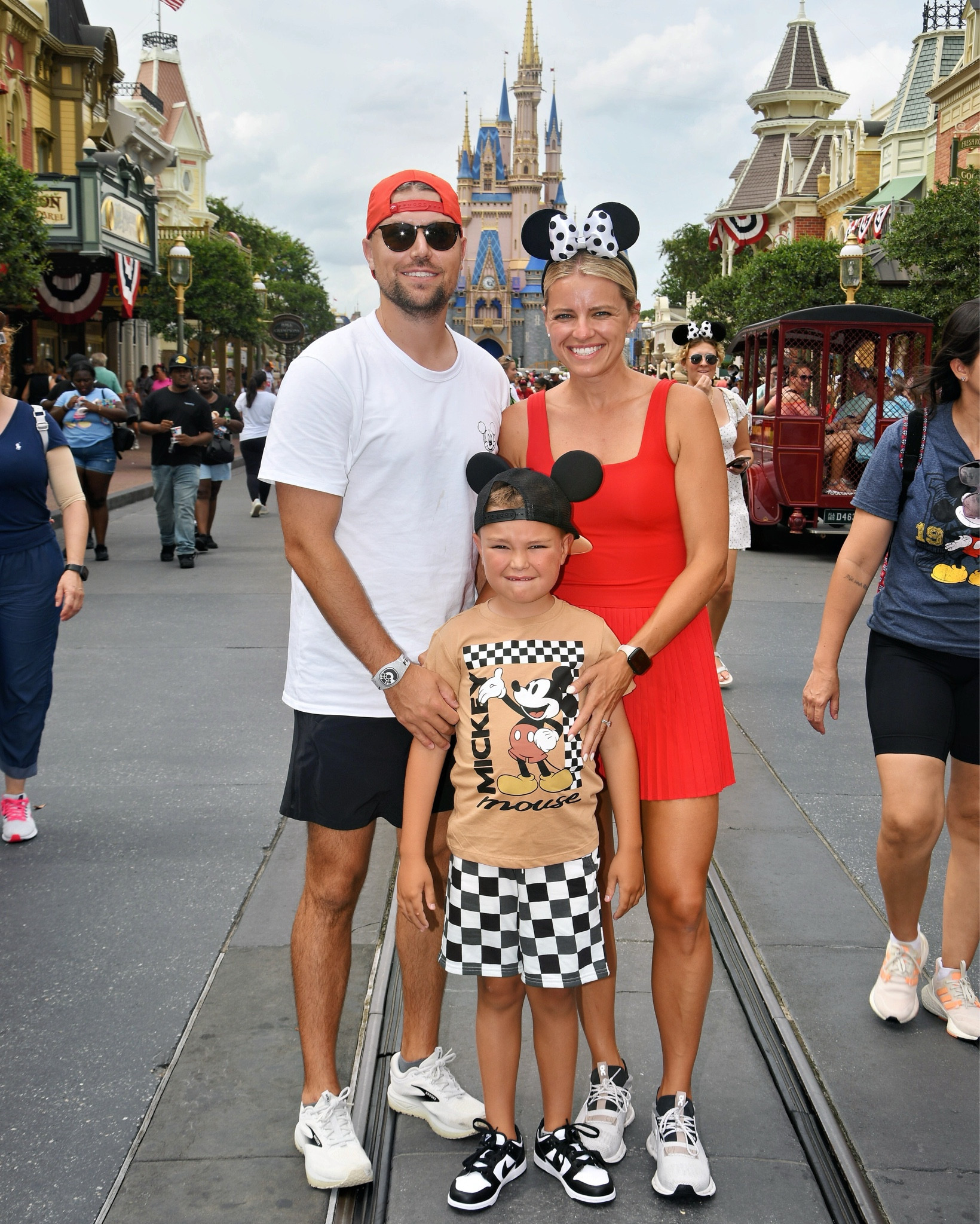 My favorite ✨Disney Days Shoes✨ I am all about comfort, but also matching the rest of the outfit. The Onclouds and Vomero’s are hands down my favorite picks  

#LTKActive #LTKTravel #LTKmomlife