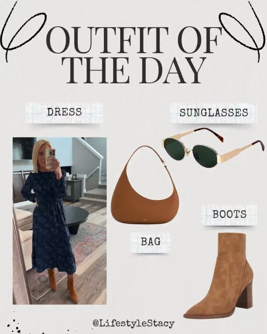  Perfect fall fit from Amazon.

~ boots
~ fall fashion 
~ wedding guest 

 

#LTKSeasonal #LTKFindsUnder100 #LTKShoeCrush