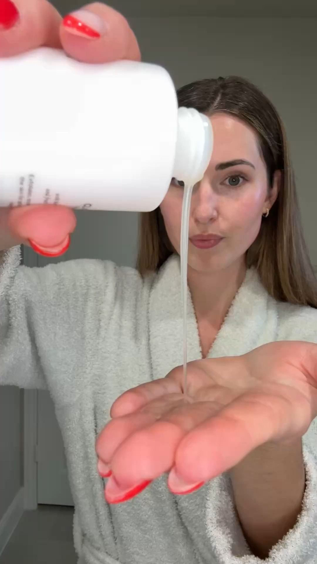 Finding non toxic skincare that works is challenging! I’ve been loving these products from Crunchi & they’re all EWG verified!! 😍💖✨


#LTKFamily #LTKHome #LTKBeauty