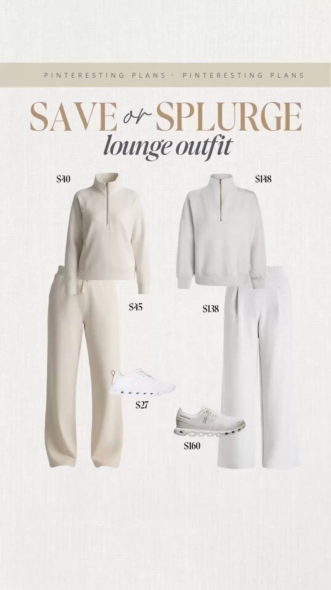 Save or splurge lounge outfit idea 🙌🏻🙌🏻

#LTKootd #LTKActive #LTKSeasonal

#LTKootd #LTKSeasonal #

#LTKActive #LTKSeasonal #LTKootd