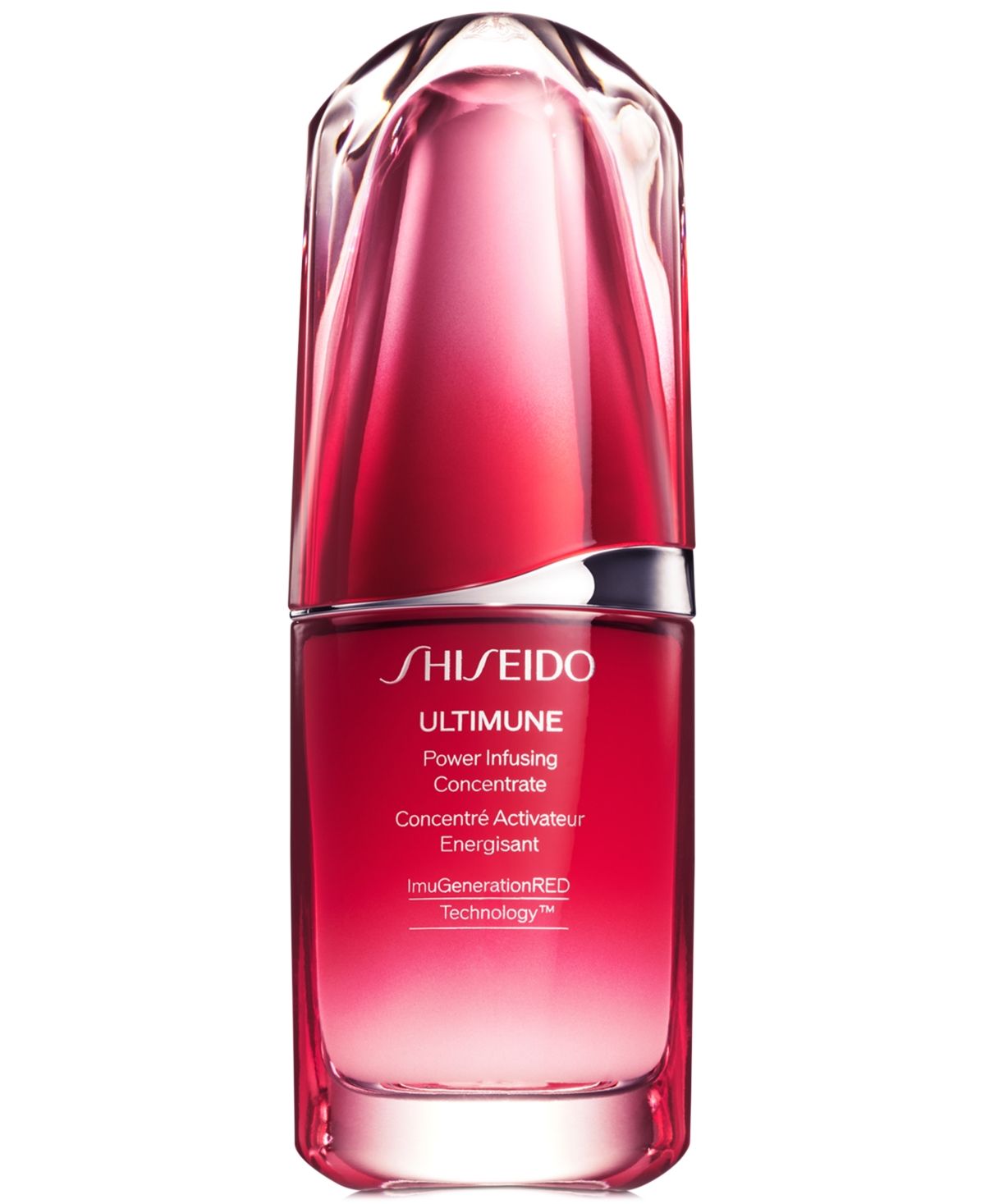 Shiseido Ultimune Power Infusing Concentrate, 1 oz, First At Macy's | Macys (US)