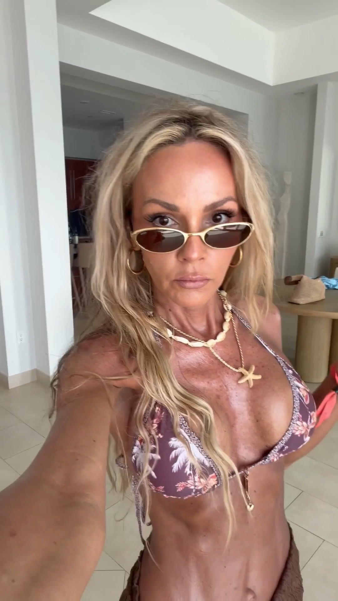New Sunnies from Sojos
•
10HFUNK1 to save
•
#sunglasses #affirdablesunglasses #womenssunglasses #trendysunglasses #sunnies #amazonfinds #affordablefashion #amazonfashion

#LTKTravel #LTKSwim #LTKootd