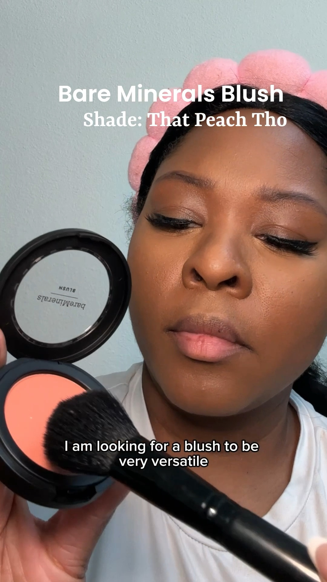 So what do we think? I am thinkinh Restock😍 #blush #makeup #ulta #sephora #everdaymakeuplook #everydaymakeup 

#LTKGiftGuide #LTKHoliday #LTKBeauty