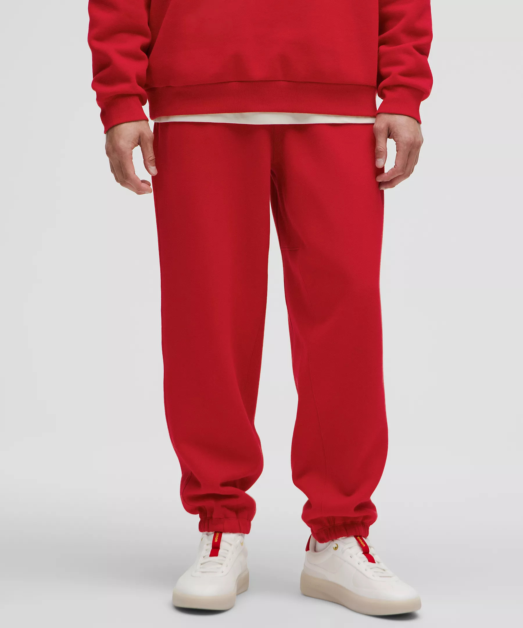 Lunar New Year Steady State Relaxed-Fit Jogger | Men's Joggers | lululemon | Lululemon (US)