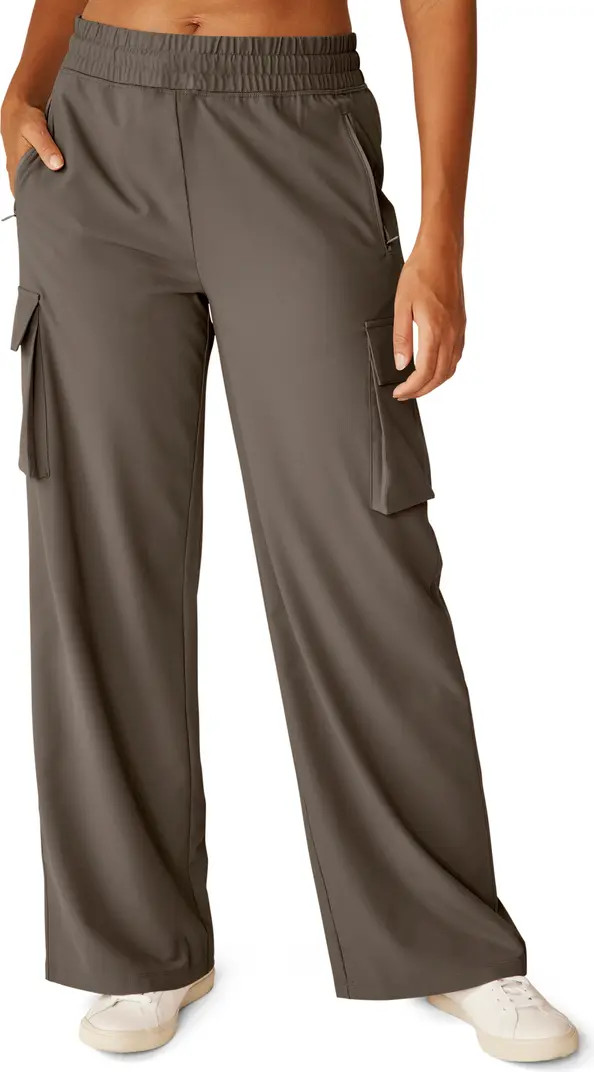 City Chic Cargo Pants | Nordstrom