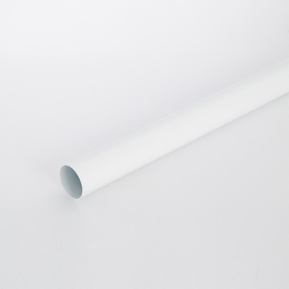 Everbilt 6 ft. White Closet Pole-EH-WSTHDUS-316 - The Home Depot | The Home Depot