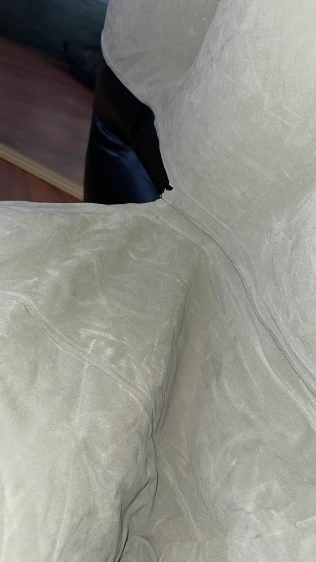 Queen air Mattress  | Amazon (US)