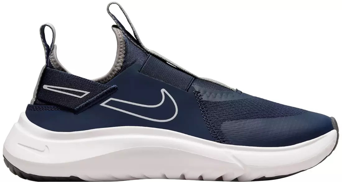 Nike Kids' Grade School Flex Plus Running Shoes | Dick's Sporting Goods
