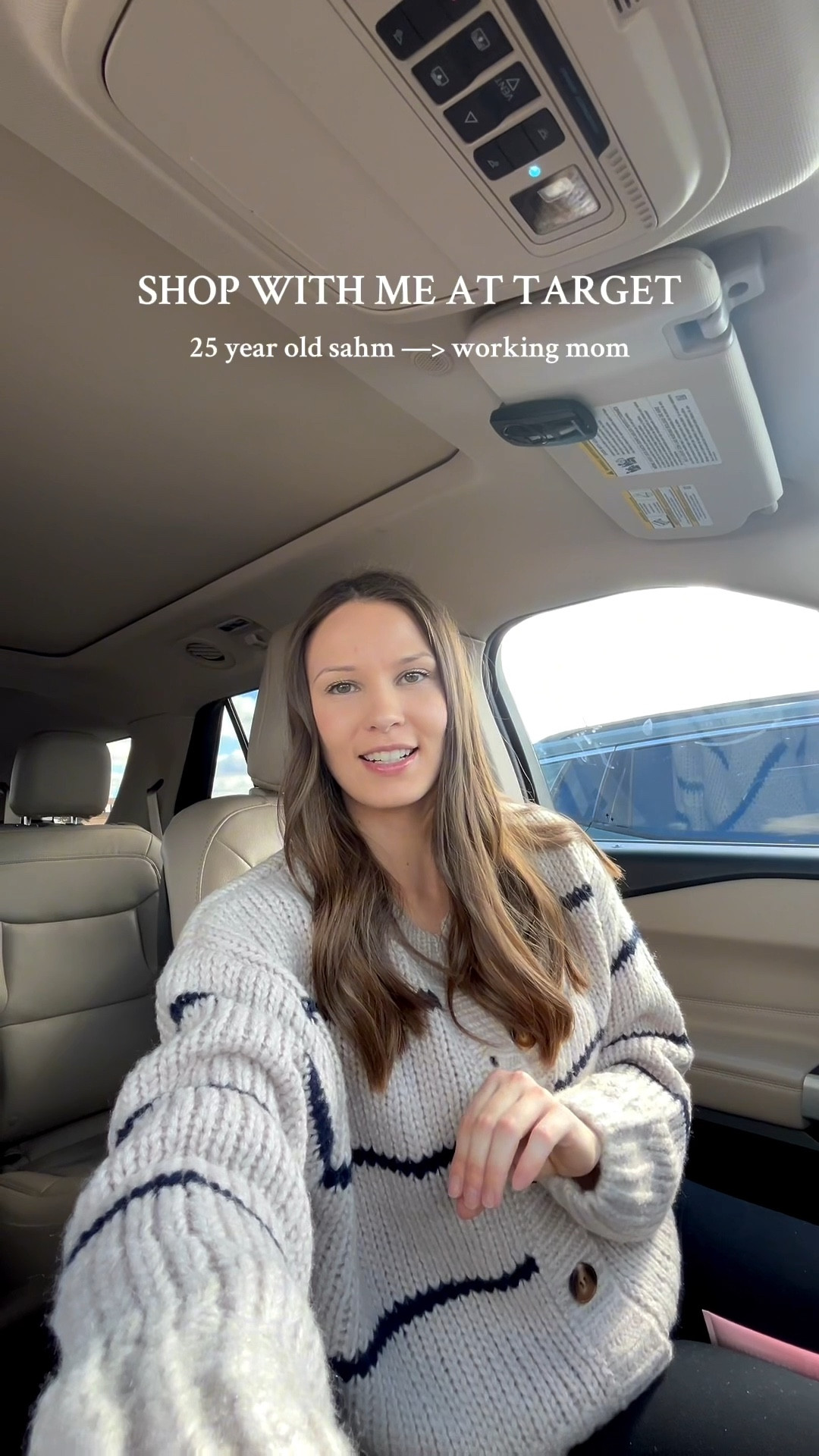 Products from Target vlog 🎯

Fall outfits, fall sweaters, baby toys, baby books

#LTKFamily #LTKBaby