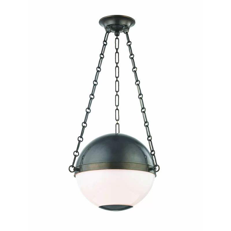 Mark D. Sikes 2 Light Chandelier By Mark D. Sikes | Wayfair North America