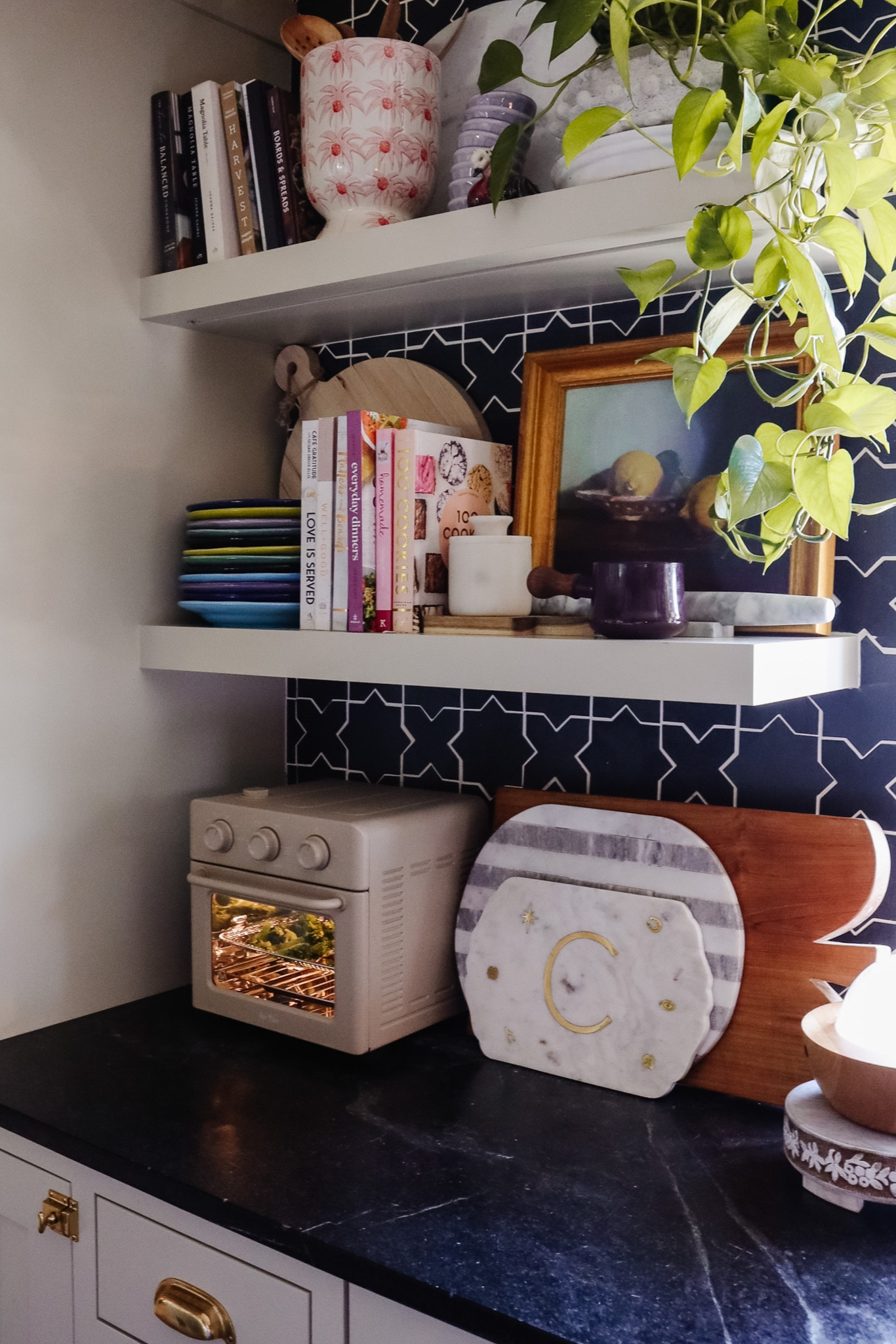 New Wonder Oven!!!! 
@ourplace #fromourplace #ad