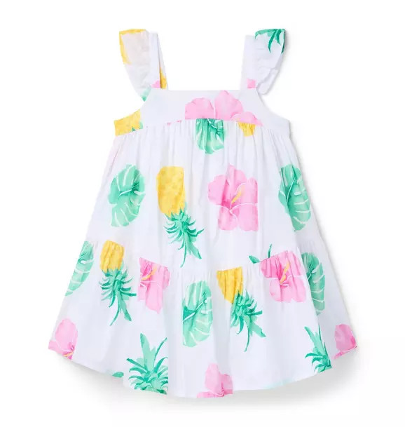 The Vacation Dress | Janie and Jack