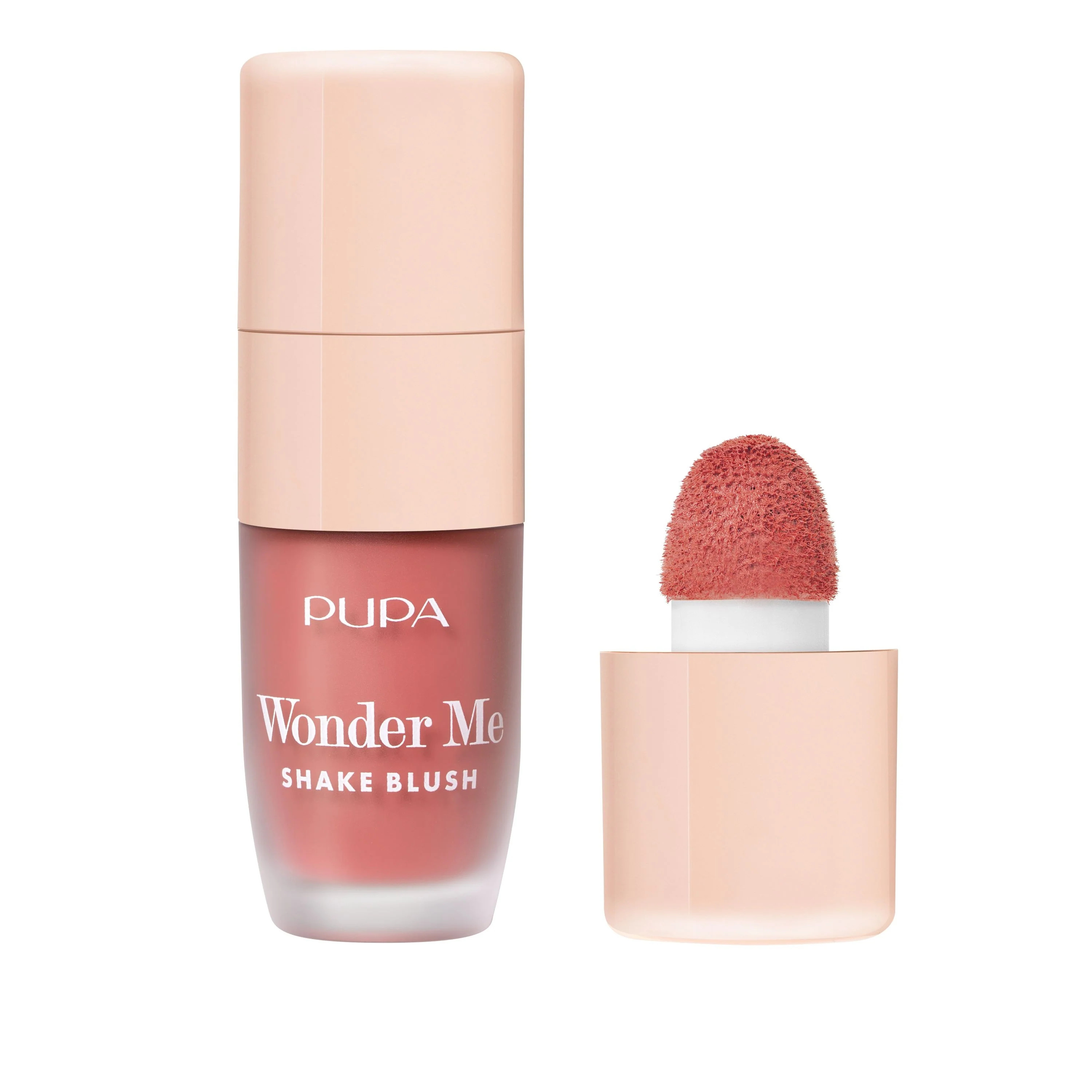 Wonder Me Shake Blush - Pupa: offerte online | Pinalli | Pinalli IT
