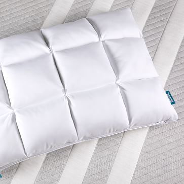Leesa Hybrid Pillow | West Elm (US)