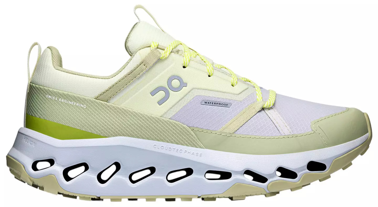 On Women's Cloudhorizon Waterproof Hiking Shoes | DICK'S Sporting Goods