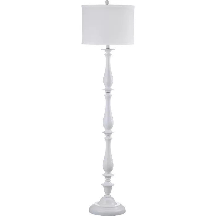 Bessie Candlestick Floor Lamp  - Safavieh | Target