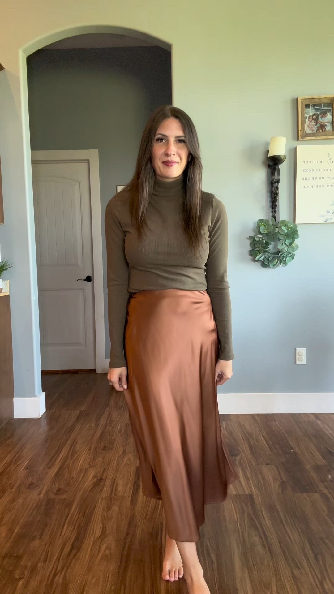 Fall outfit inspo 



#LTKSeasonal #LTKWorkwear #LTKFindsUnder50