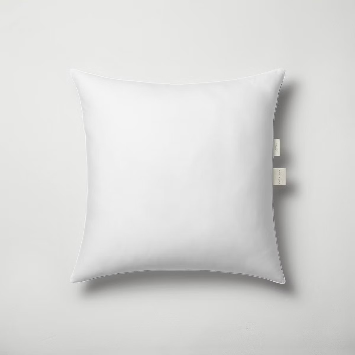 Euro Down Alternative Pillow - Casaluna™ | Target