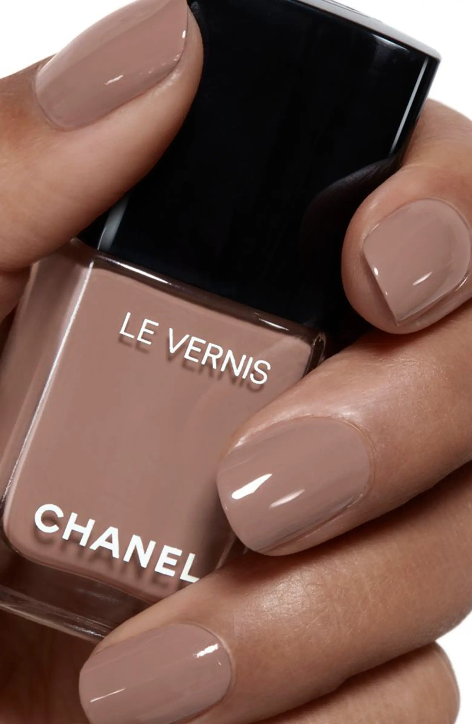 LE VERNIS Longwear Nail Colour | Nordstrom