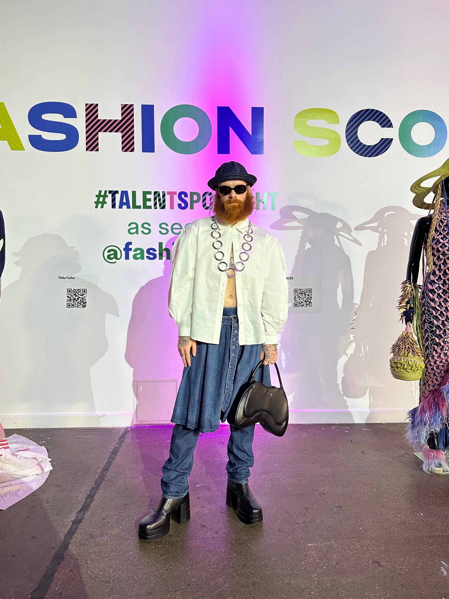 Denim bucket hat, denim midi skirt, Levi’s jeans, platform boots Steve Madden, heeled boots, black diesel bag, asos, free people, Uniqlo 

#LTKSeasonal #LTKstyletip #LTKmens