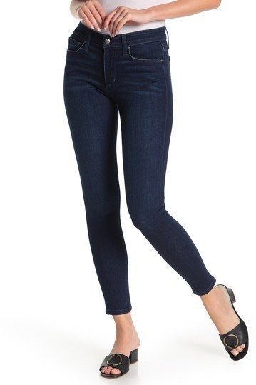Wilton Mid Rise Ankle Skinny Jeans | Nordstrom Rack