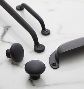 Massey Cabinet Collection | Rejuvenation