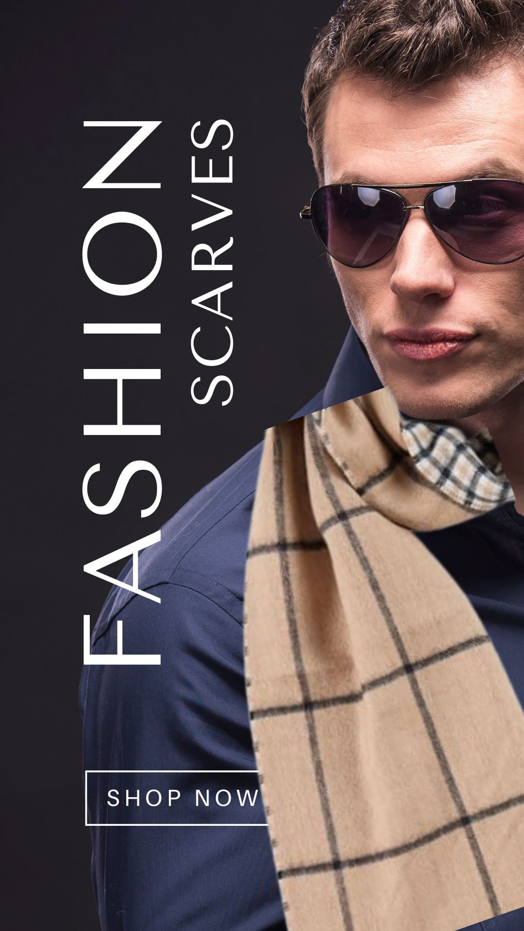 Essential Men's Scarves for Style & Warmth | Winter Fashion Must-Haves

Elevate your cold-weather wardrobe with these versatile men's scarves that combine comfort and style. From classic wool to modern cashmere blends, these scarves add the perfect finishing touch to any outfit. Whether you're dressing up for work or keeping it casual on weekends, find the ideal scarf to match your style. Shop this here for timeless pieces that keep you looking sharp all season long! 🧣

#mensscarves, #mensfashion, #winterstyle, #mensaccessories, #menswear, #winterfashion, #scarves, #menswardrobe, #coldweatherstyle, #fashionformen, #styleformen, #mensoutfit, #winteressentials, #giftideasformen, #casualmenswear, #classicstyle, #mensootd, #layering, #fallwinter, #menstyle 

 #LTKGiftGuide #LTKFindsUnder50 #LTKMens