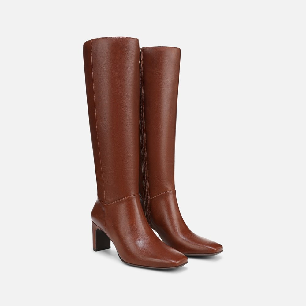 Nona Knee High Boot | Naturalizer