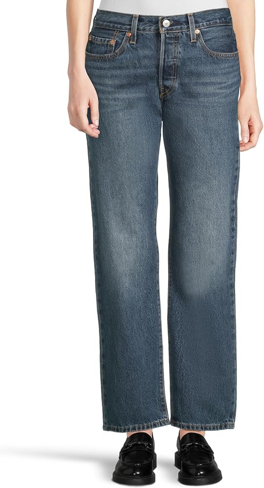 Levi's Women's 90s 501 | Amazon (US)