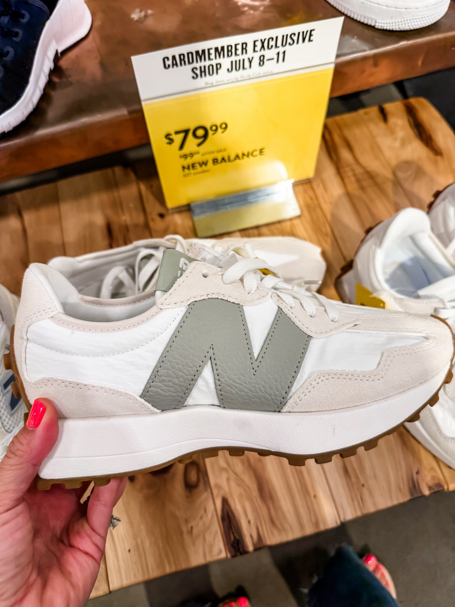 Run tts. New balance sneakers, Nordstrom anniversary sale, nsale 

#LTKSaleAlert #LTKShoeCrush #LTKFindsUnder100