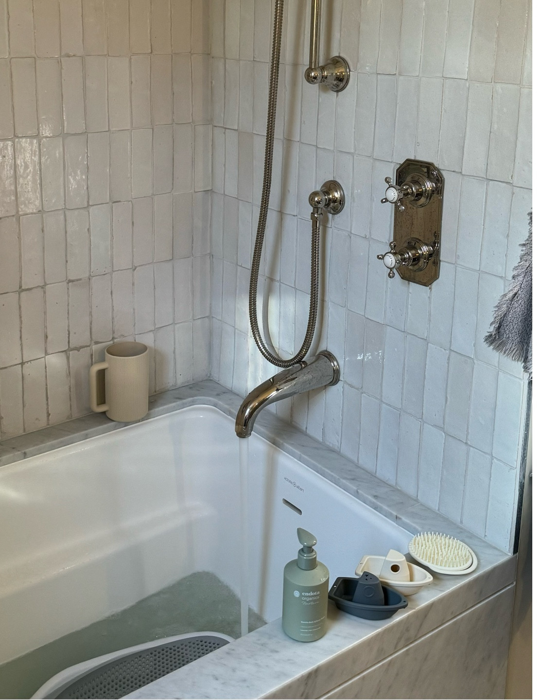 Baby bath time lineup. 

#LTKhome #LTKkids #LTKbaby