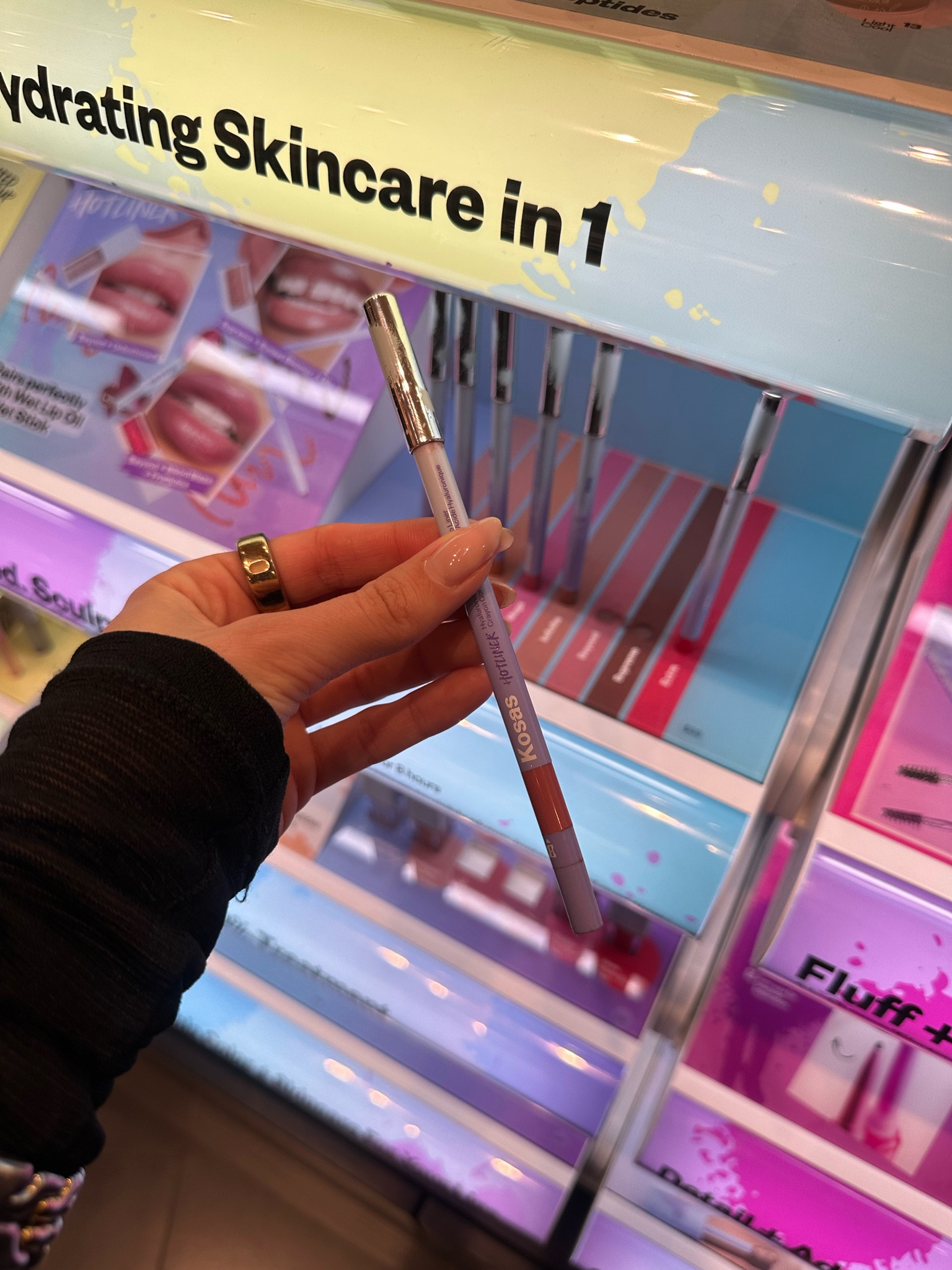 Current favourite lip liner 

#LTKstyletip #LTKaustralia #LTKbeauty