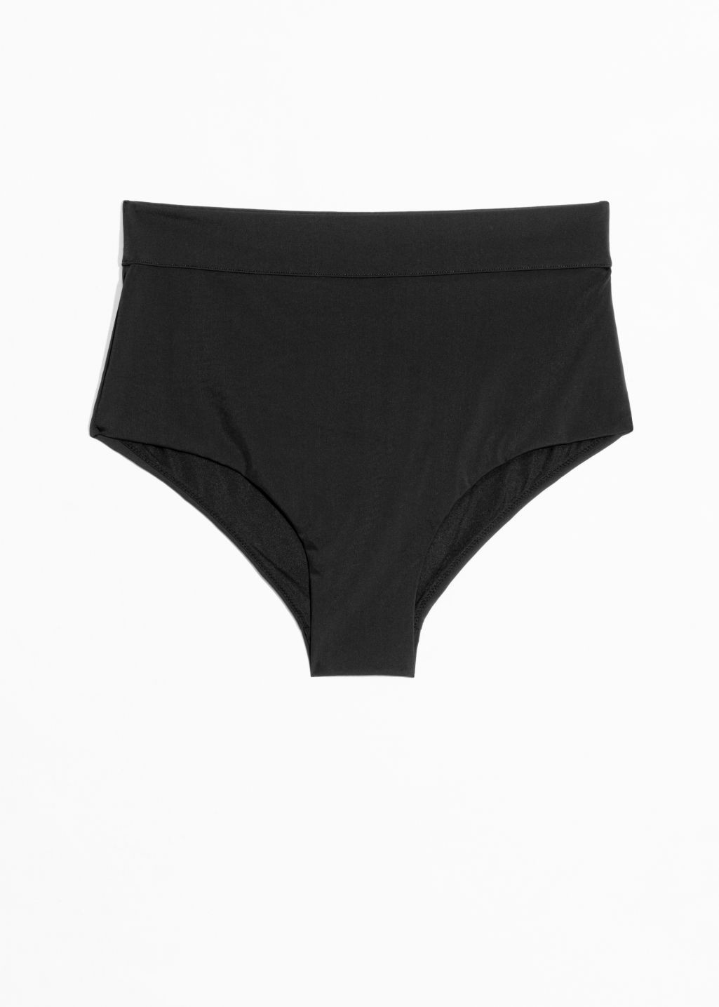High Waist Bikini Bottoms | & Other Stories (EU + UK)