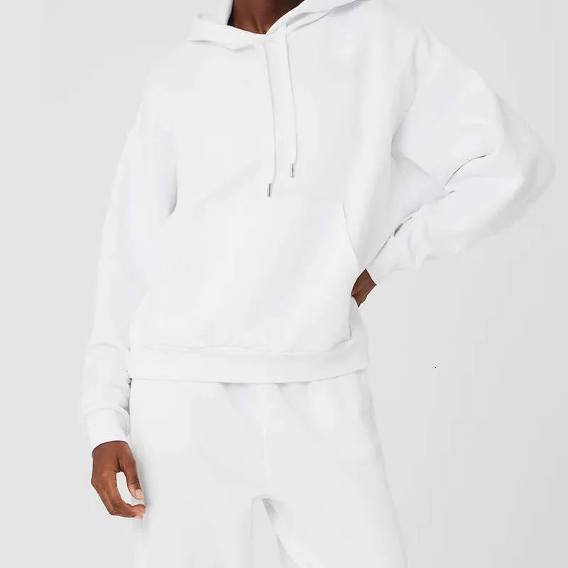 Designer Branded Yoga Women Sweatshirt Scholar Hooded Sweater Unisex Sweat Pullover Hoodie Set Fr... | DHGate