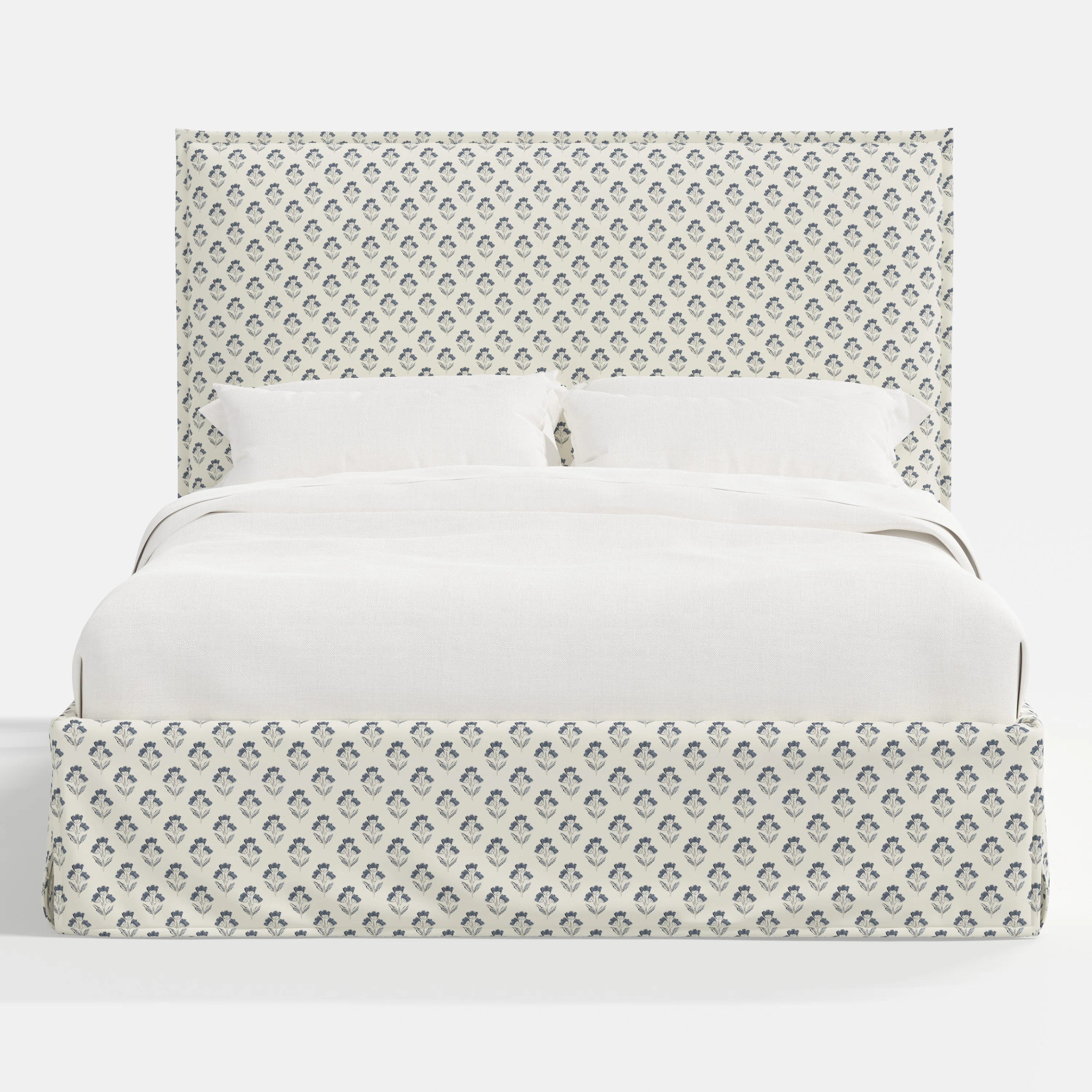 Stoffer Home x Cloth and Co. Maura Bed | Wayfair North America